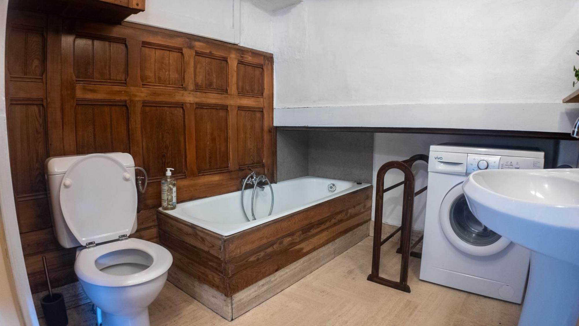 Chalet La Pagode, Vue Mont-Blanc Et Jardin Prive Chamonix Eksteriør billede